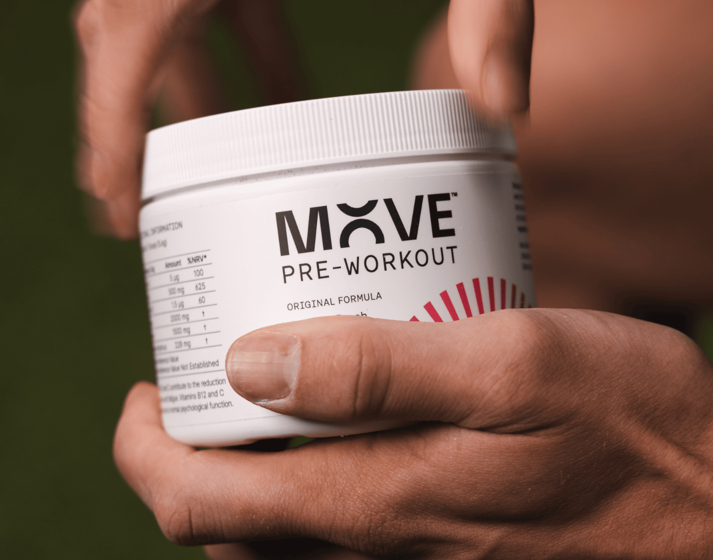 10% Off all Endurance Products