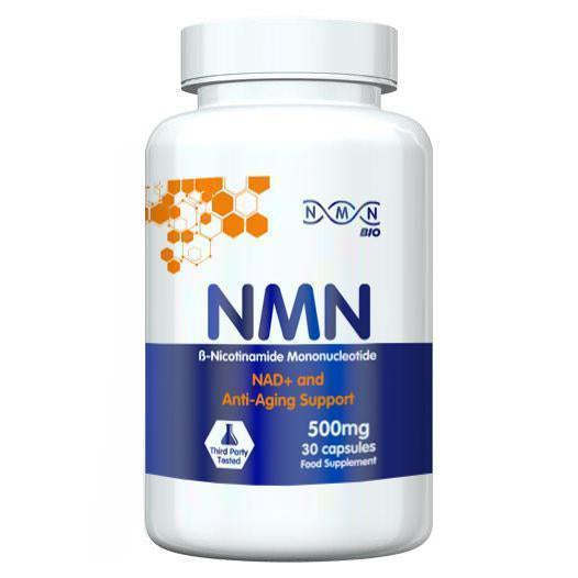 NMN Bio