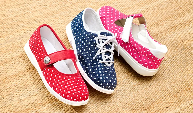 Shoes