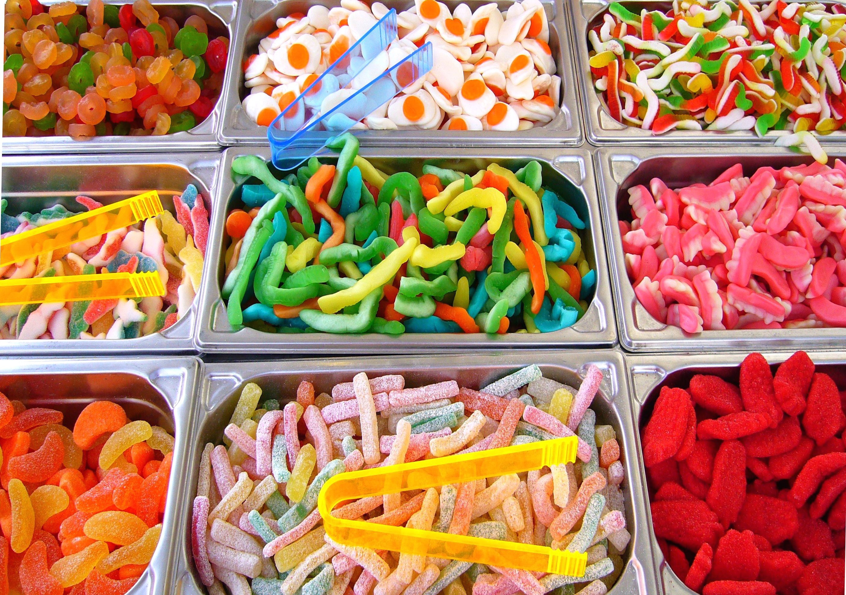 FMCG