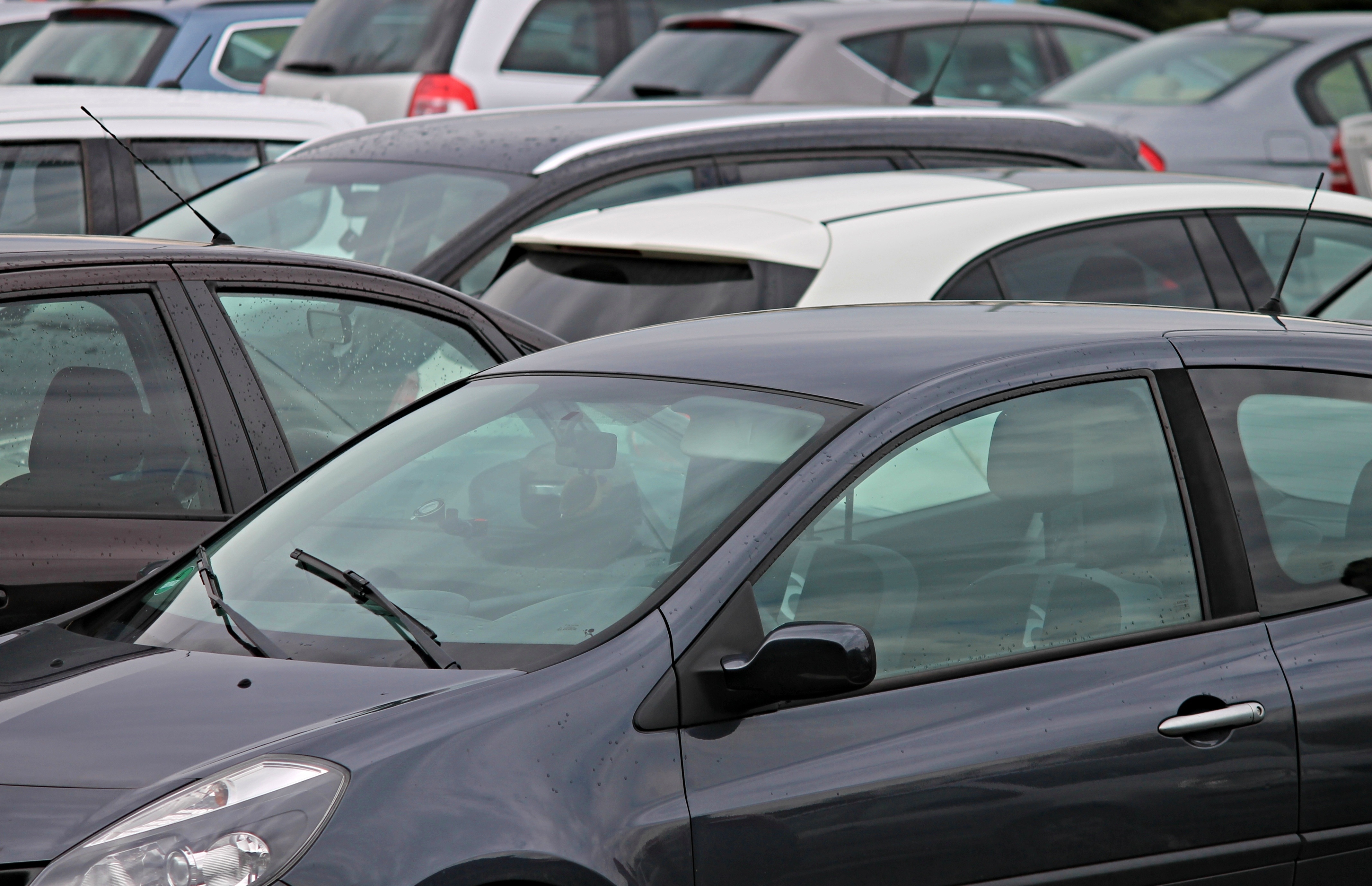 Airport Parking & Transfers