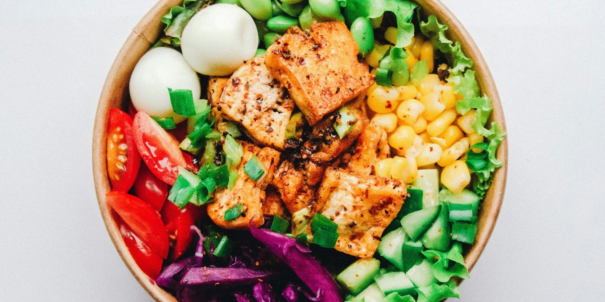 Food & Nutrition