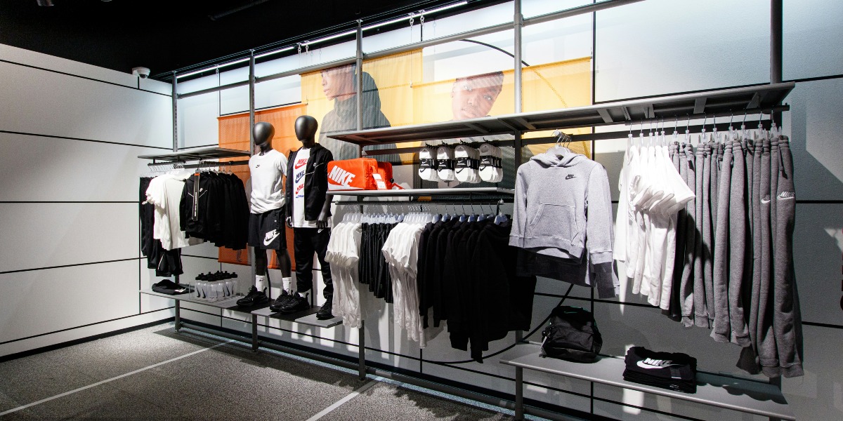 Sportswear
