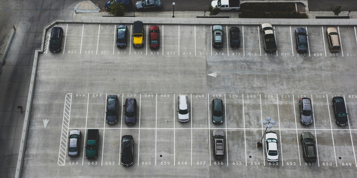 Airport Parking & Transfers