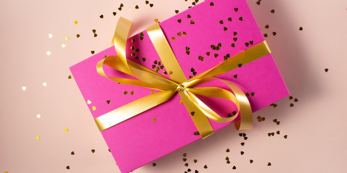 Gifts & Flowers