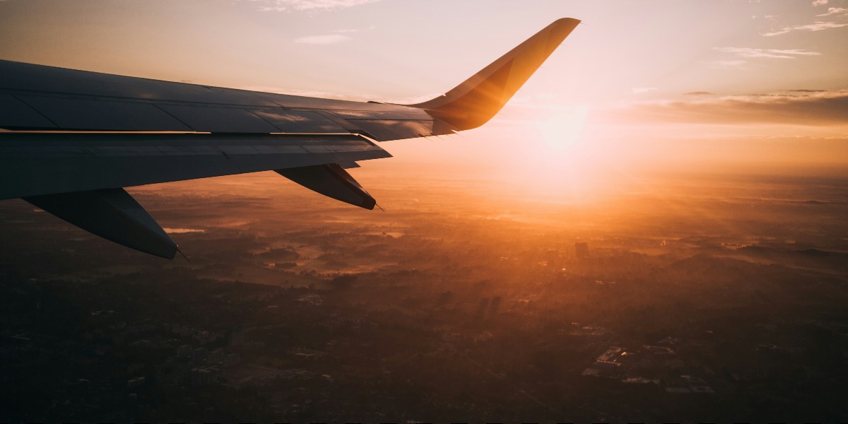 Travel, Hotels & Accommodation