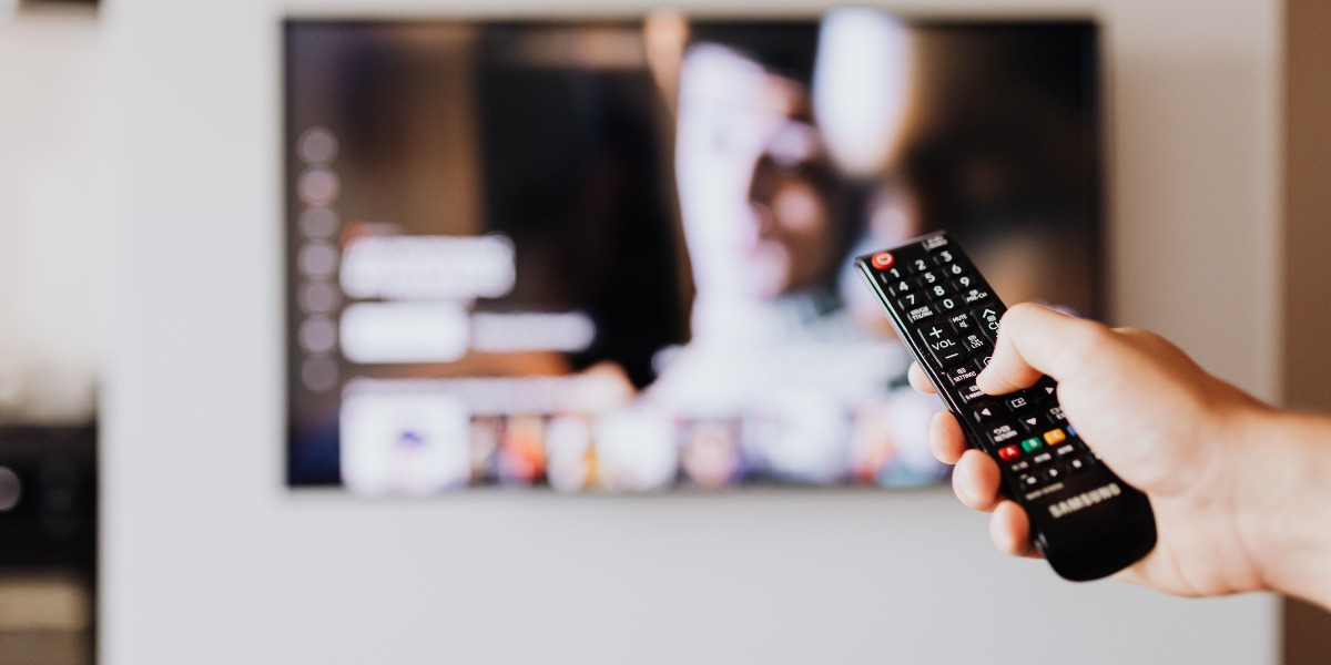 Broadband & Streaming Services