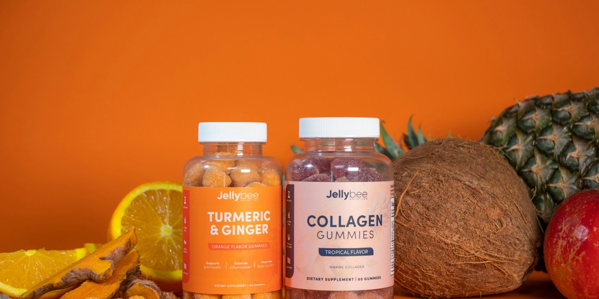 Health & Supplements