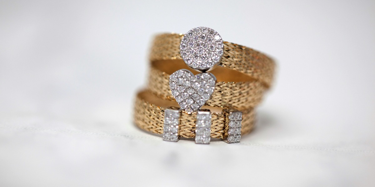 Jewellery