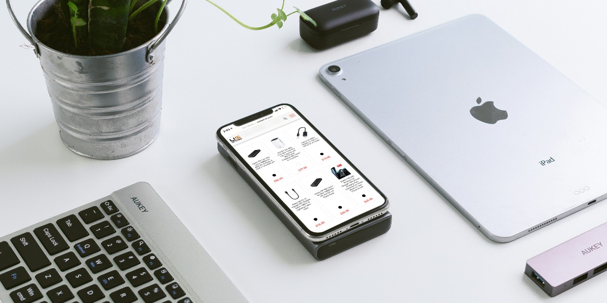 Electronics & Gadgets