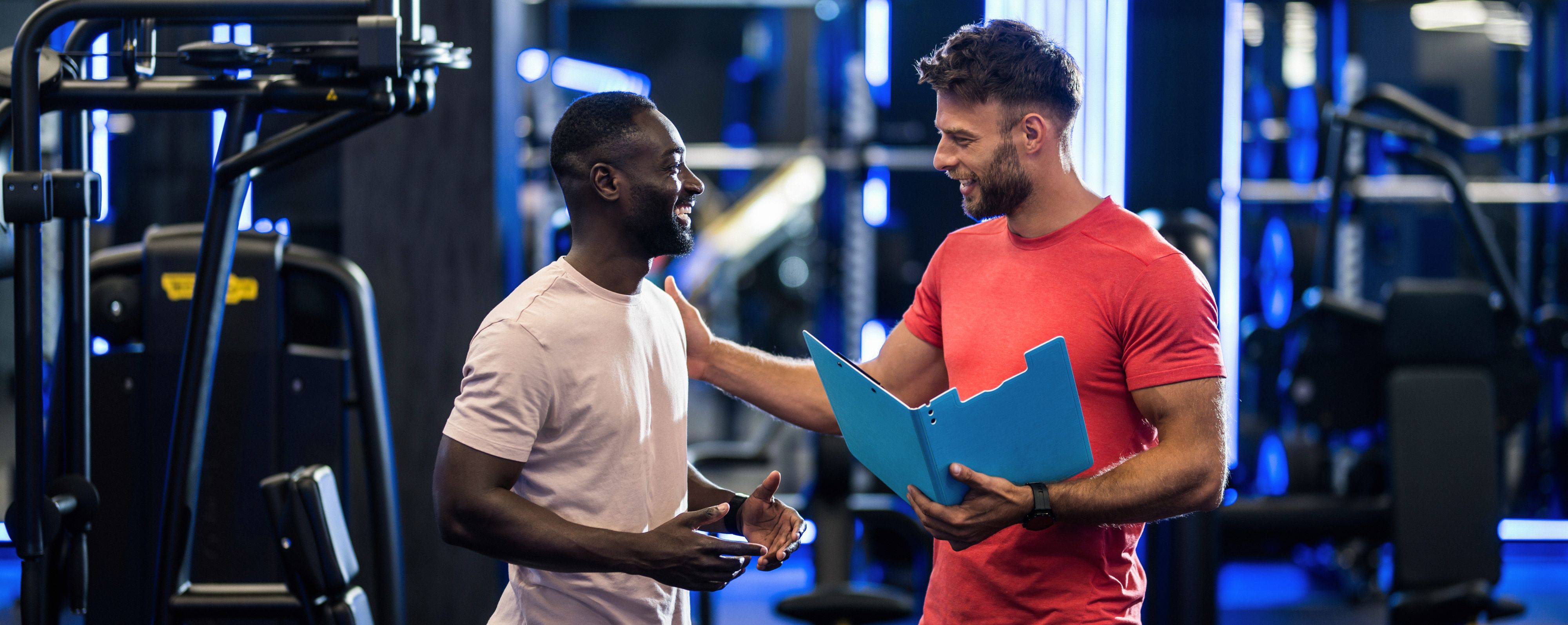 Refer a friend